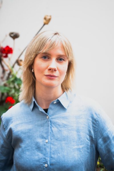 Lucy Byford